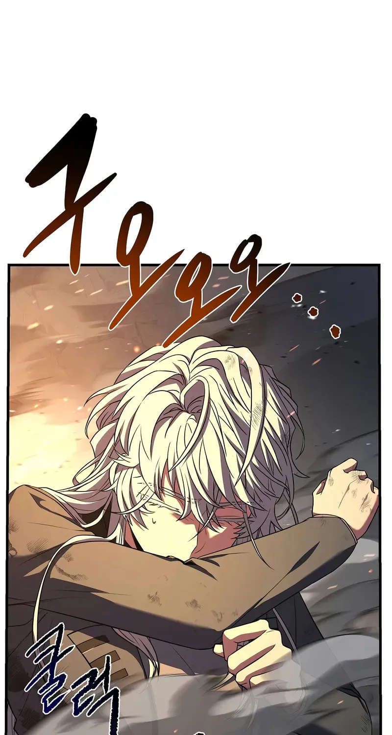 The Legendary Spearman Returns Chapter 162 page 101 - 