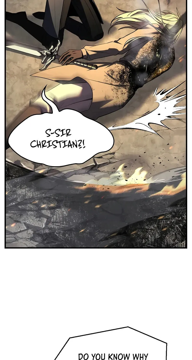 The Legendary Spearman Returns Chapter 162 page 105 - 