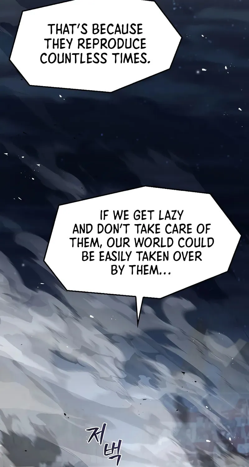 The Legendary Spearman Returns Chapter 162 page 107 - 