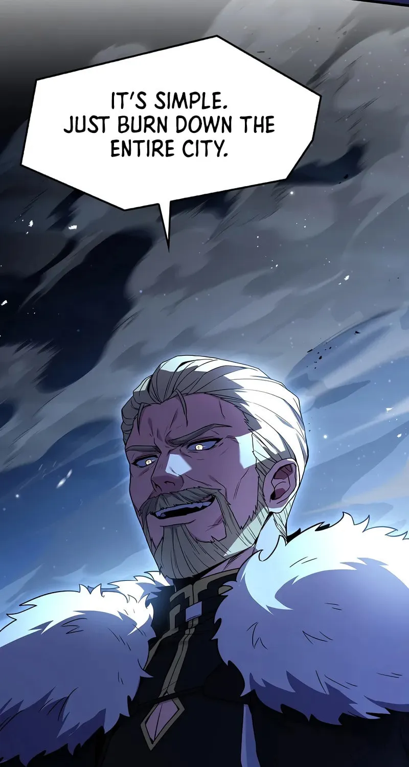 The Legendary Spearman Returns Chapter 162 page 110 - 