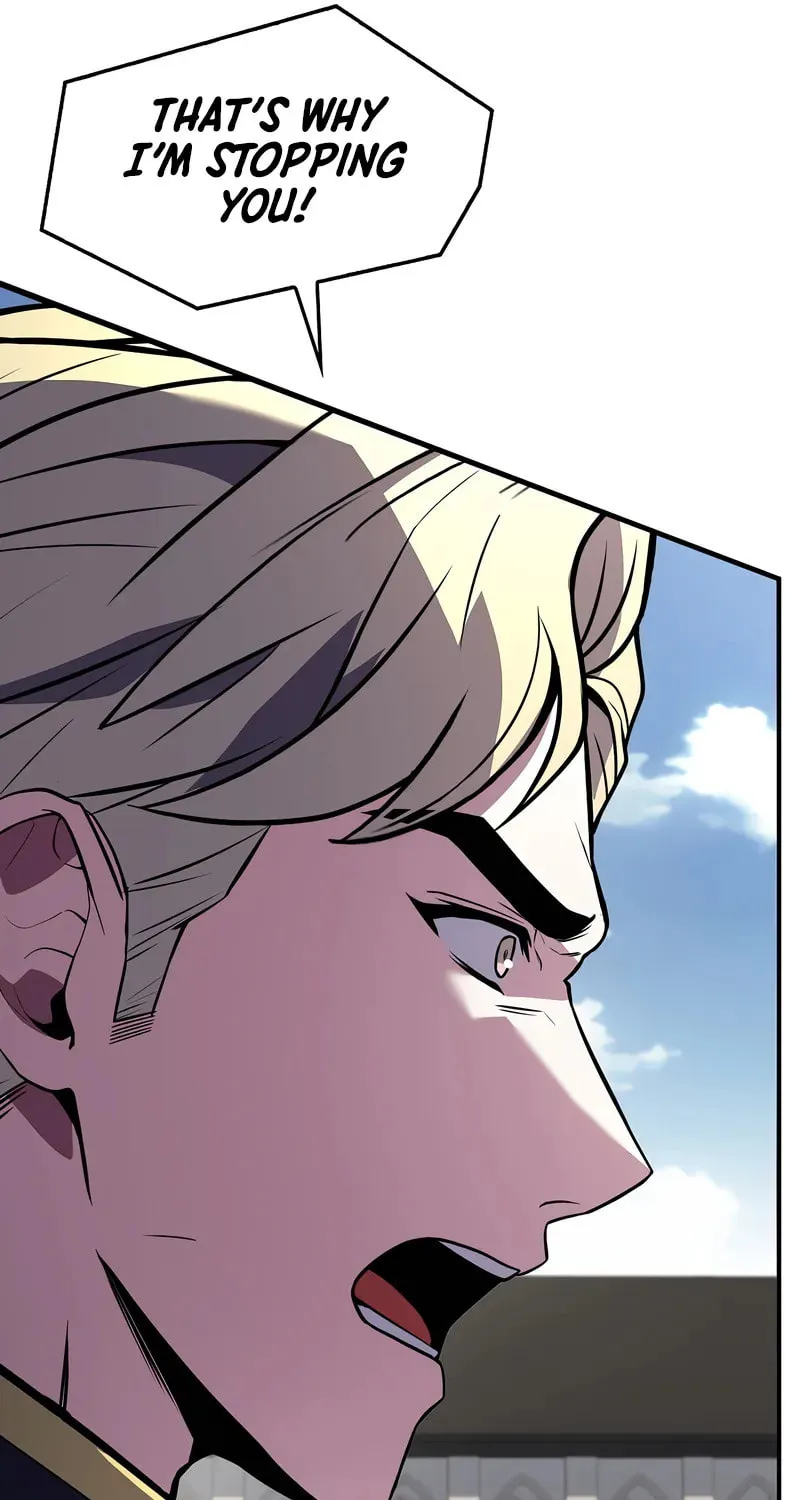 The Legendary Spearman Returns Chapter 162 page 12 - 
