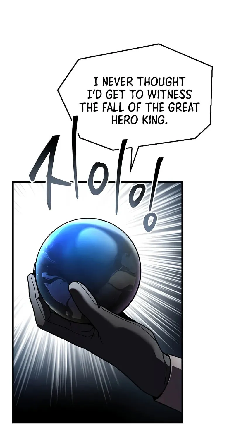 The Legendary Spearman Returns Chapter 162 page 113 - 