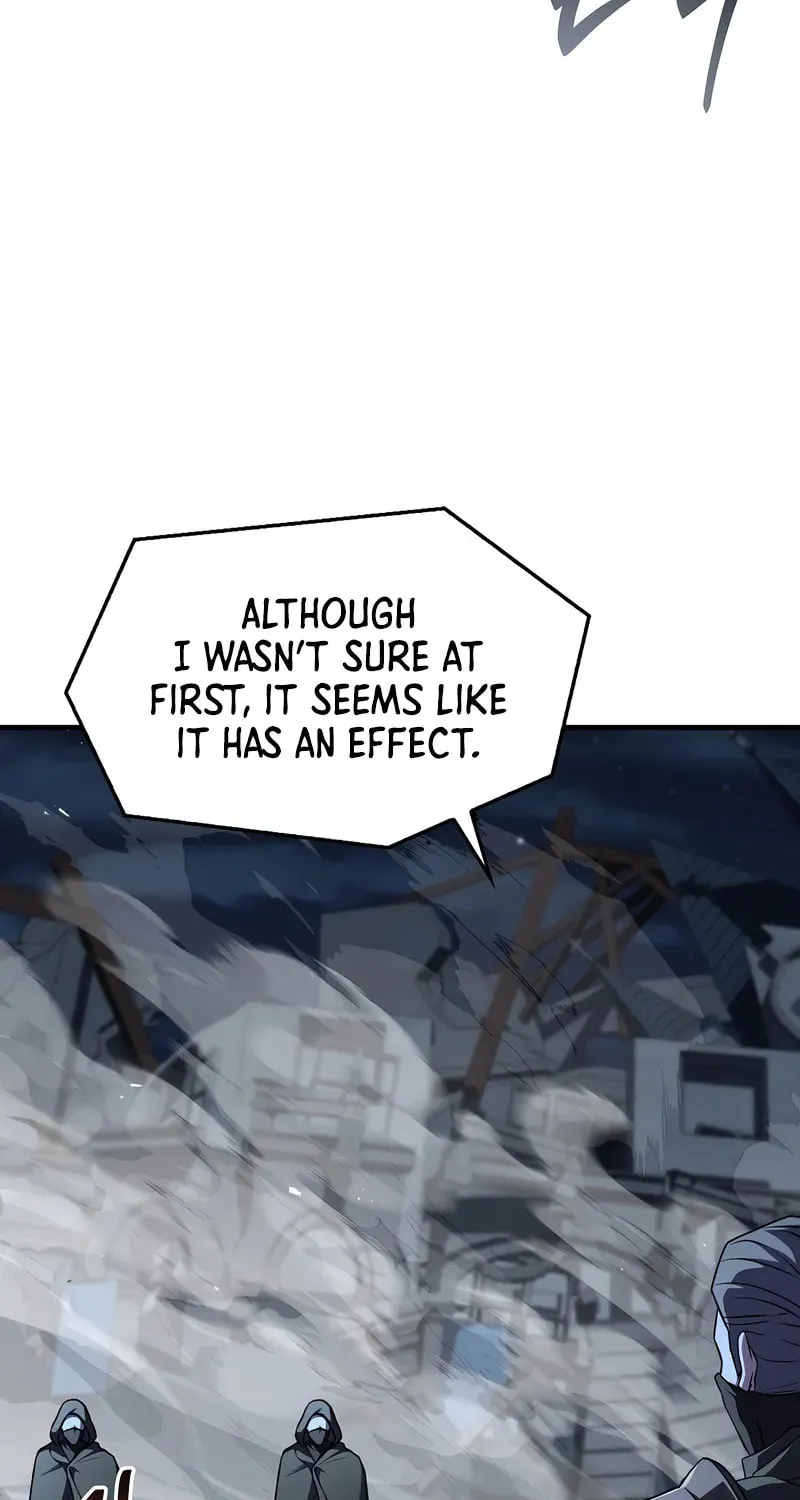 The Legendary Spearman Returns Chapter 162 page 115 - 