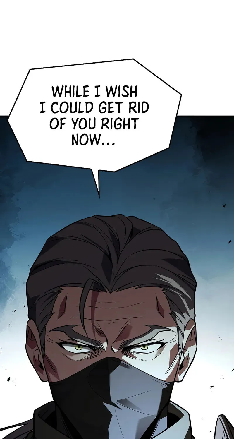 The Legendary Spearman Returns Chapter 162 page 117 - 