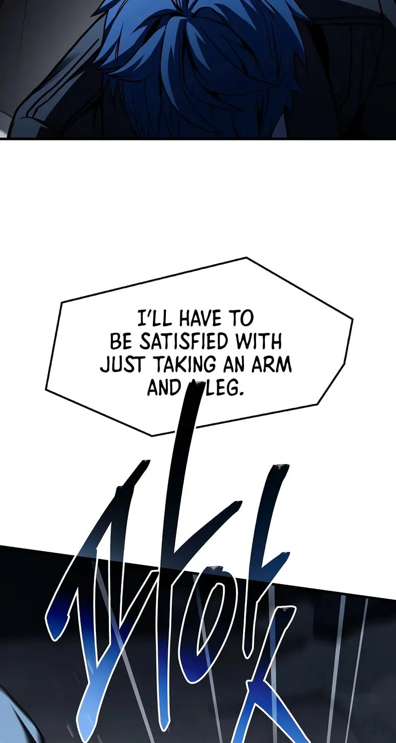 The Legendary Spearman Returns Chapter 162 page 120 - 