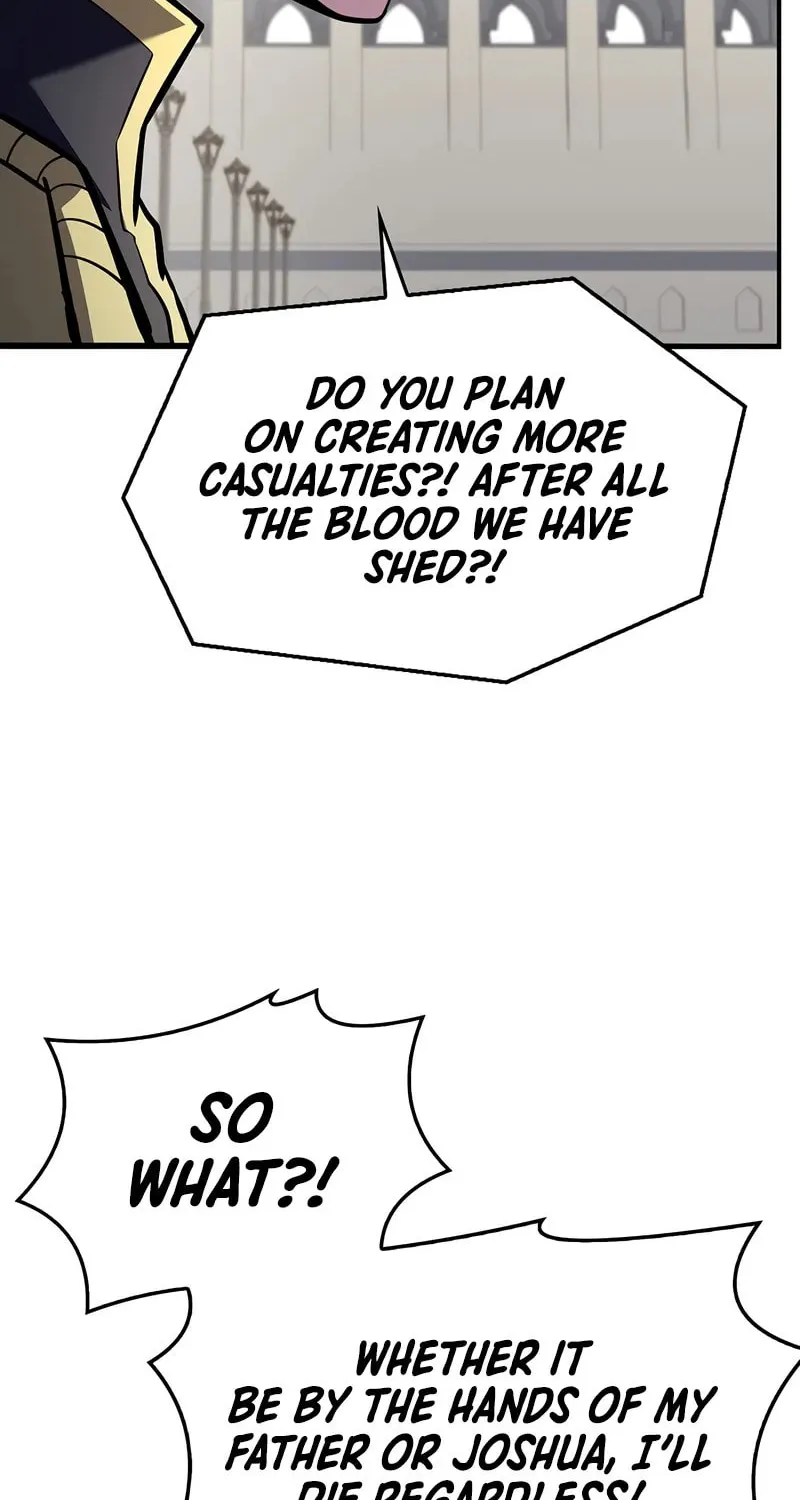 The Legendary Spearman Returns Chapter 162 page 13 - 