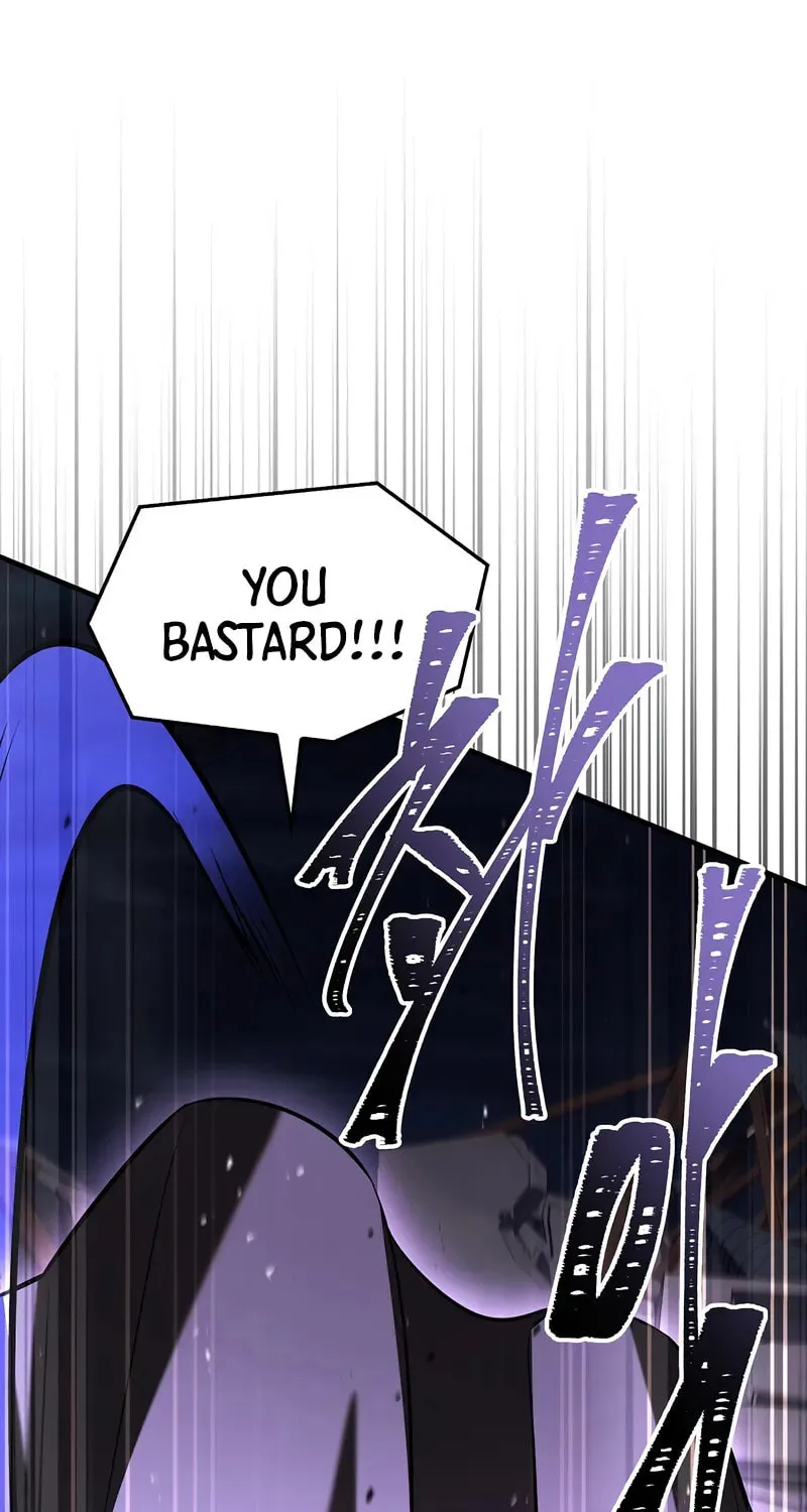 The Legendary Spearman Returns Chapter 162 page 127 - 