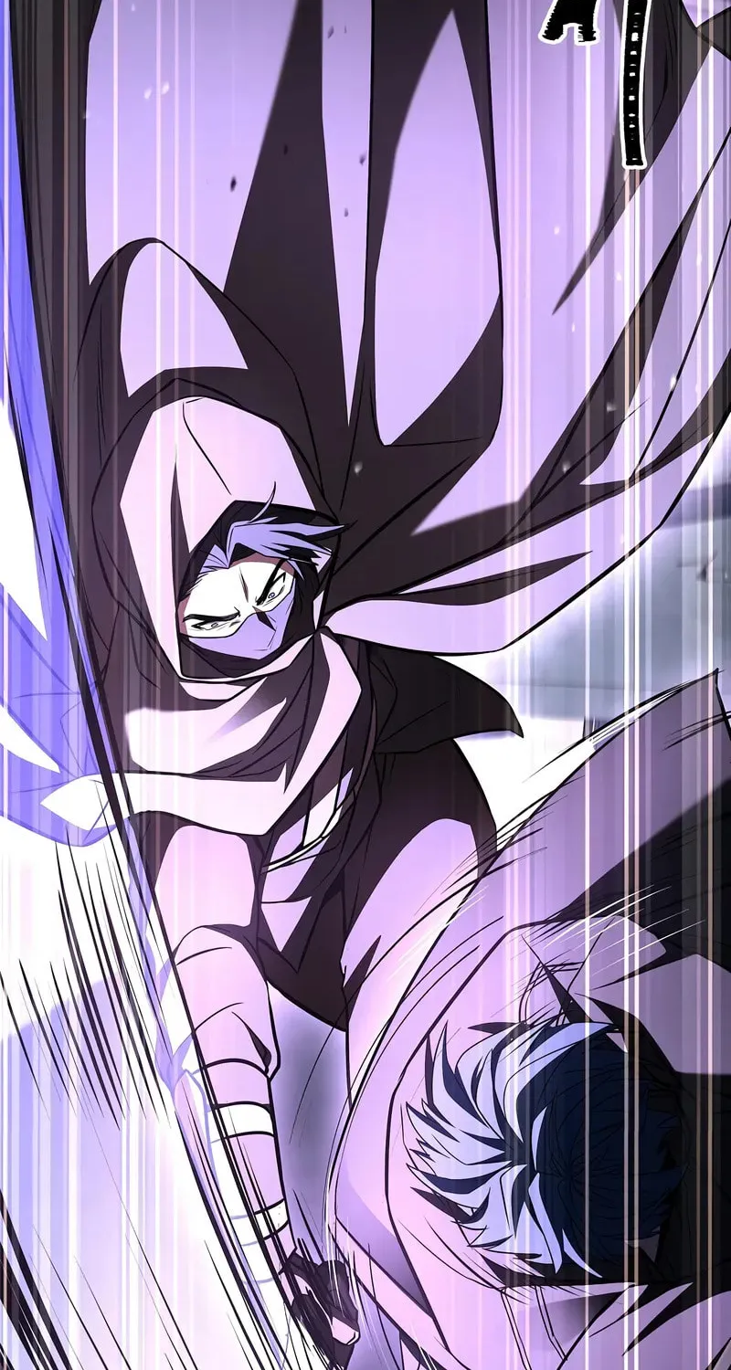 The Legendary Spearman Returns Chapter 162 page 128 - 