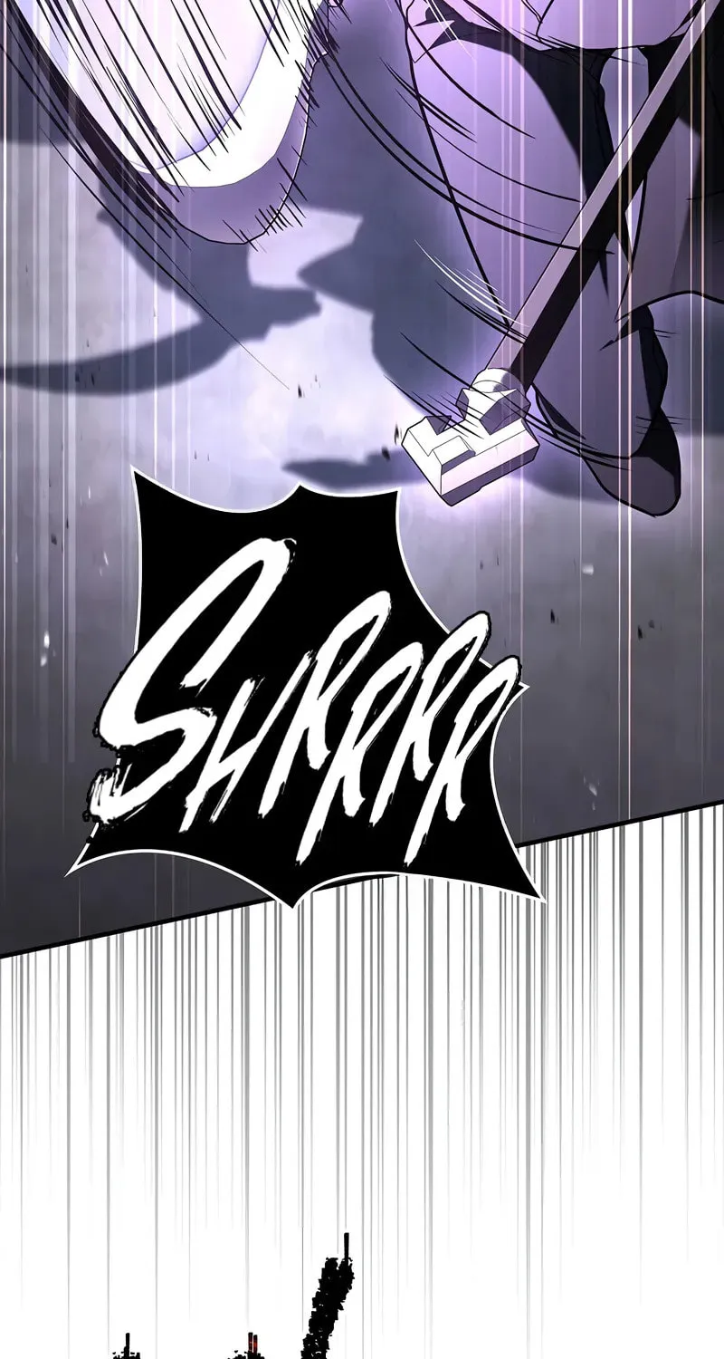 The Legendary Spearman Returns Chapter 162 page 129 - 