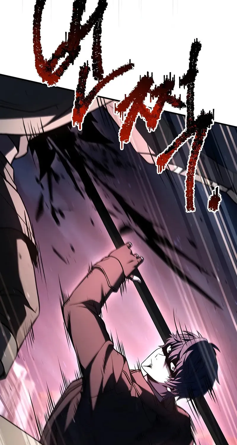 The Legendary Spearman Returns Chapter 162 page 130 - 