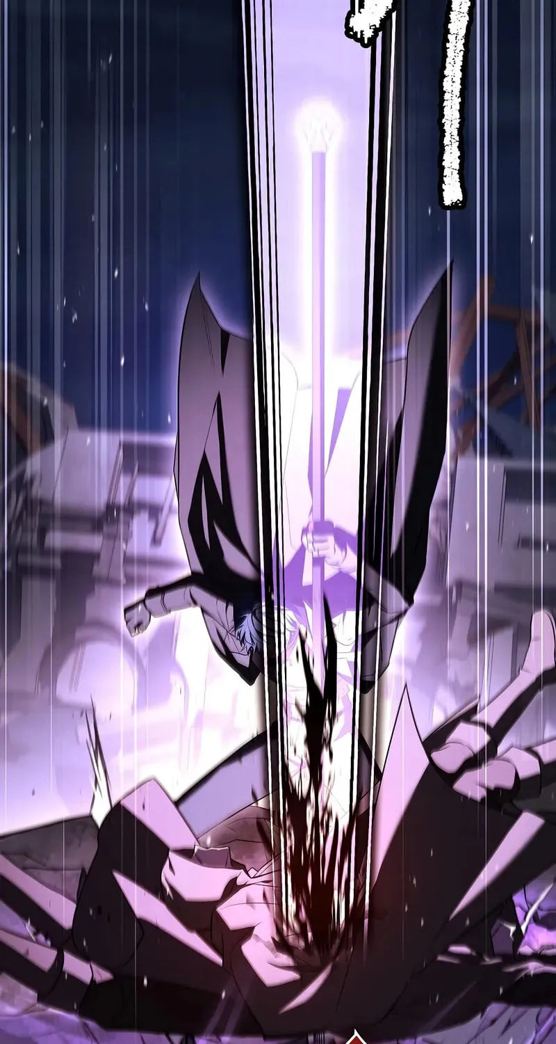 The Legendary Spearman Returns Chapter 162 page 134 - 