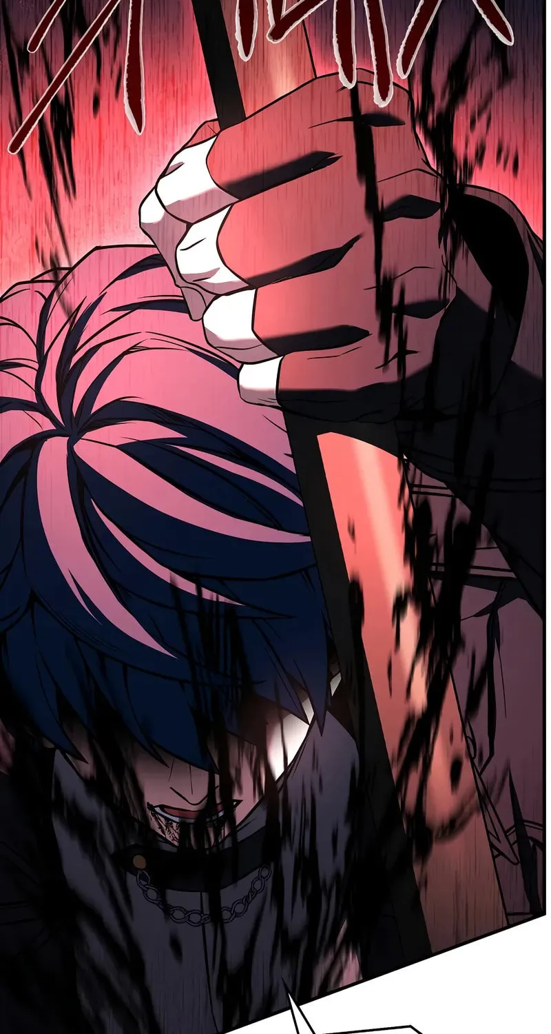 The Legendary Spearman Returns Chapter 162 page 136 - 