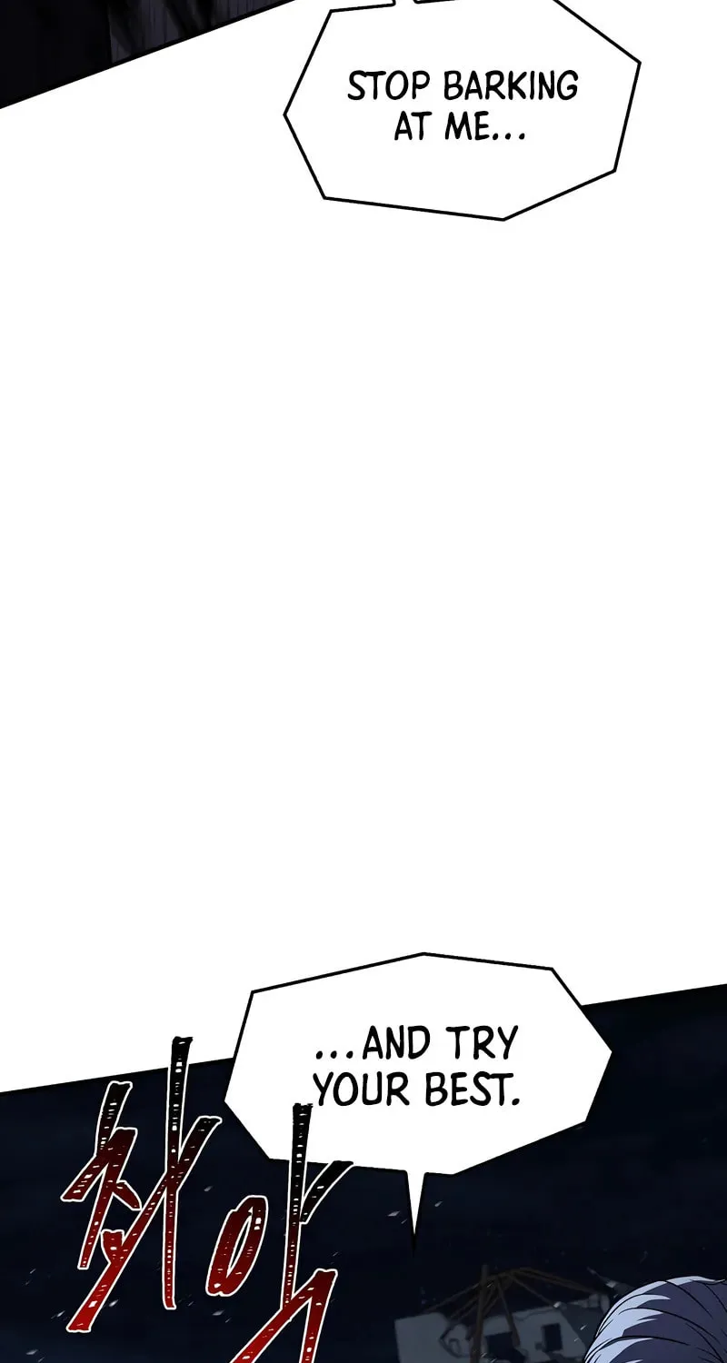 The Legendary Spearman Returns Chapter 162 page 137 - 