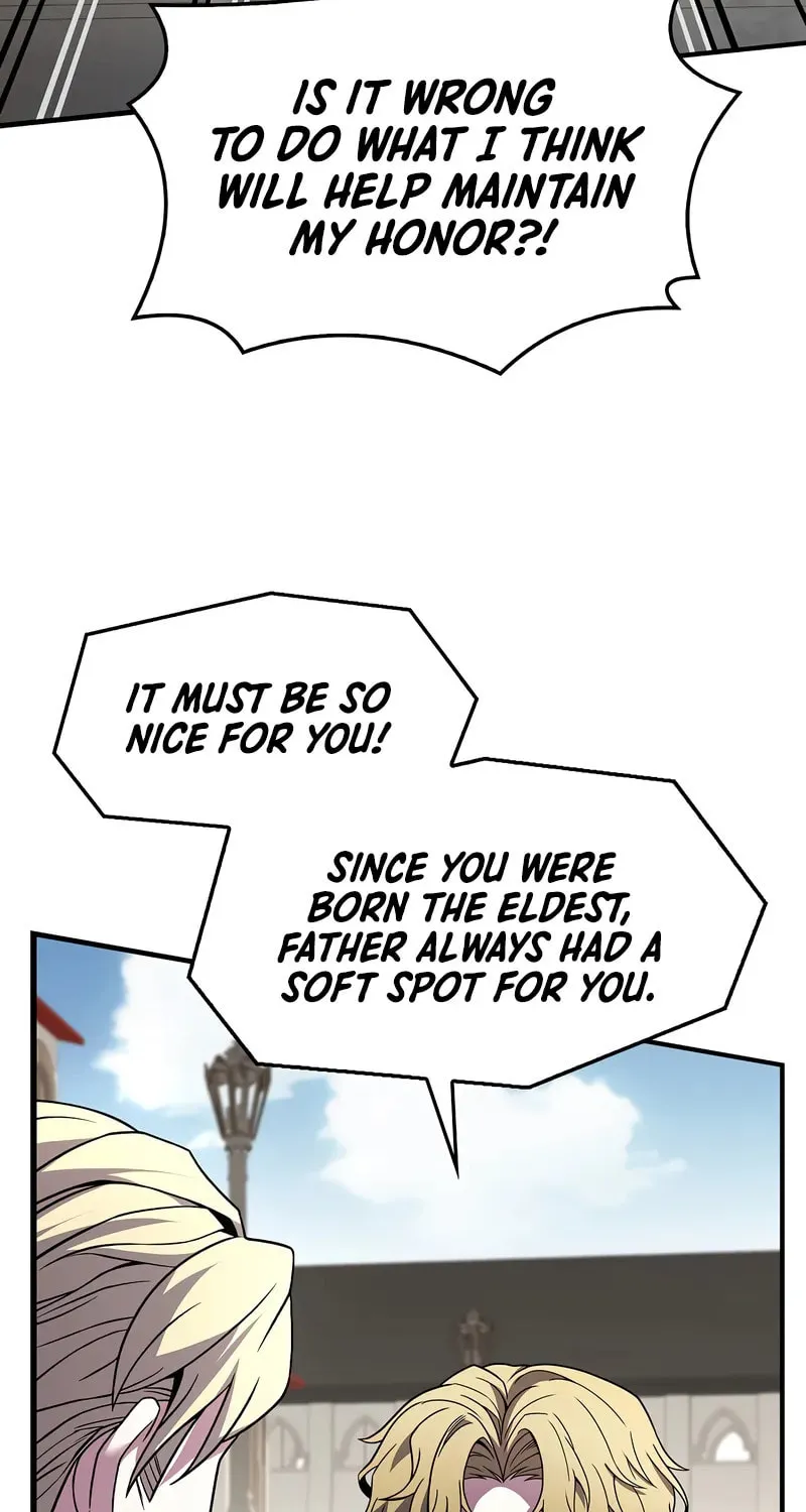The Legendary Spearman Returns Chapter 162 page 15 - 