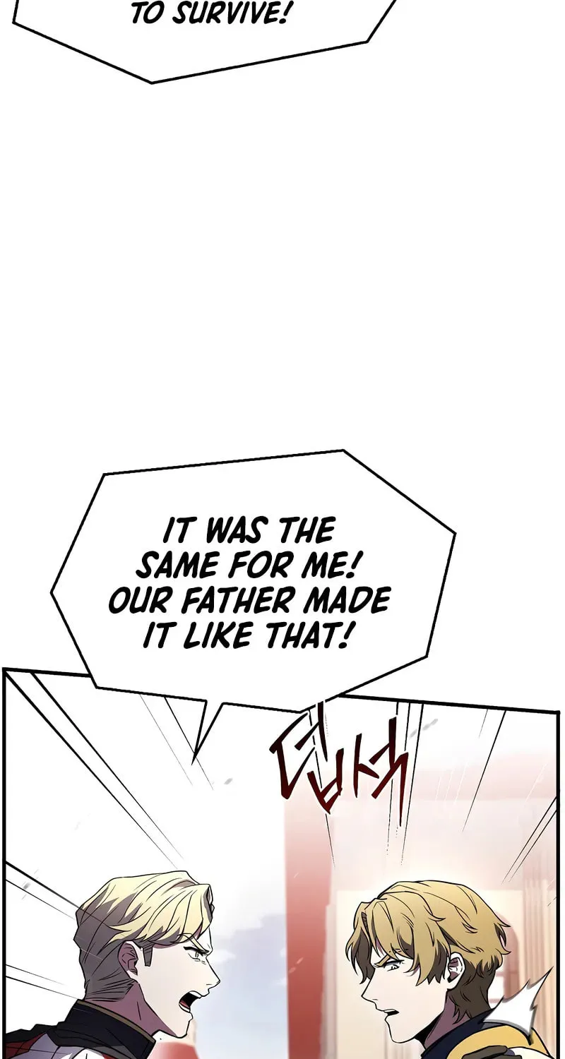 The Legendary Spearman Returns Chapter 162 page 18 - 