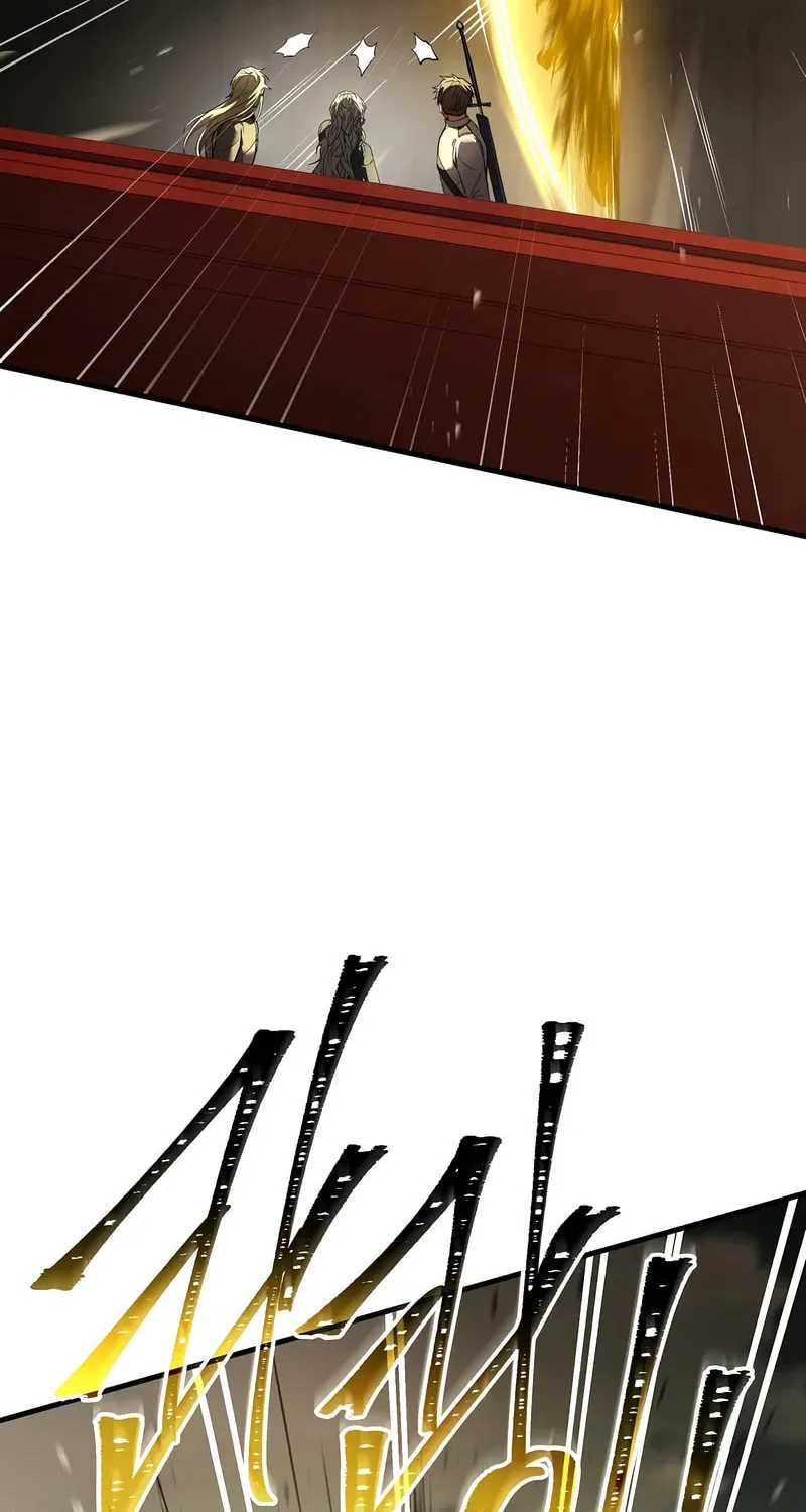 The Legendary Spearman Returns Chapter 162 page 33 - 