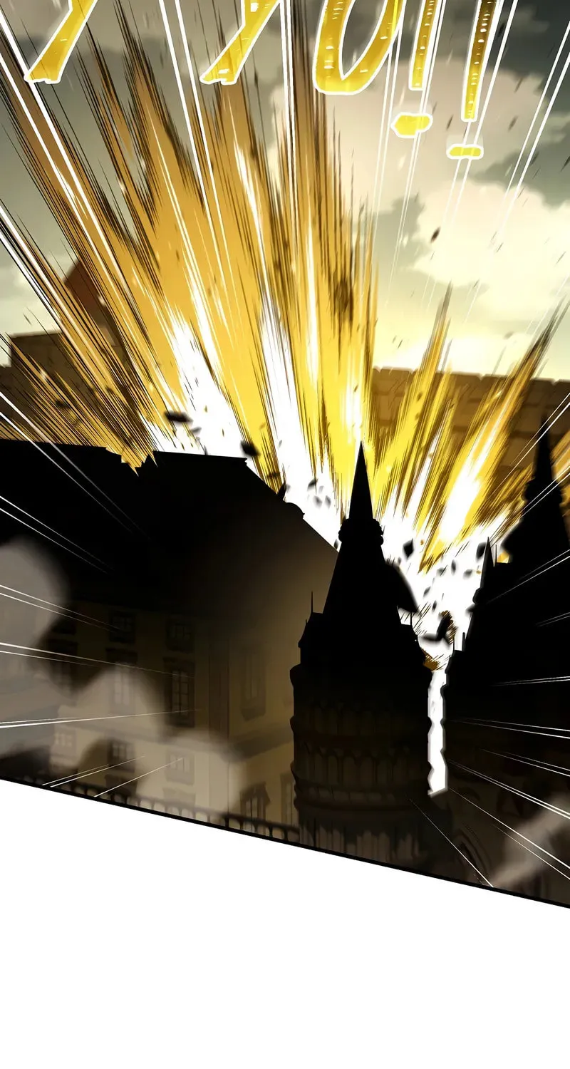 The Legendary Spearman Returns Chapter 162 page 34 - 