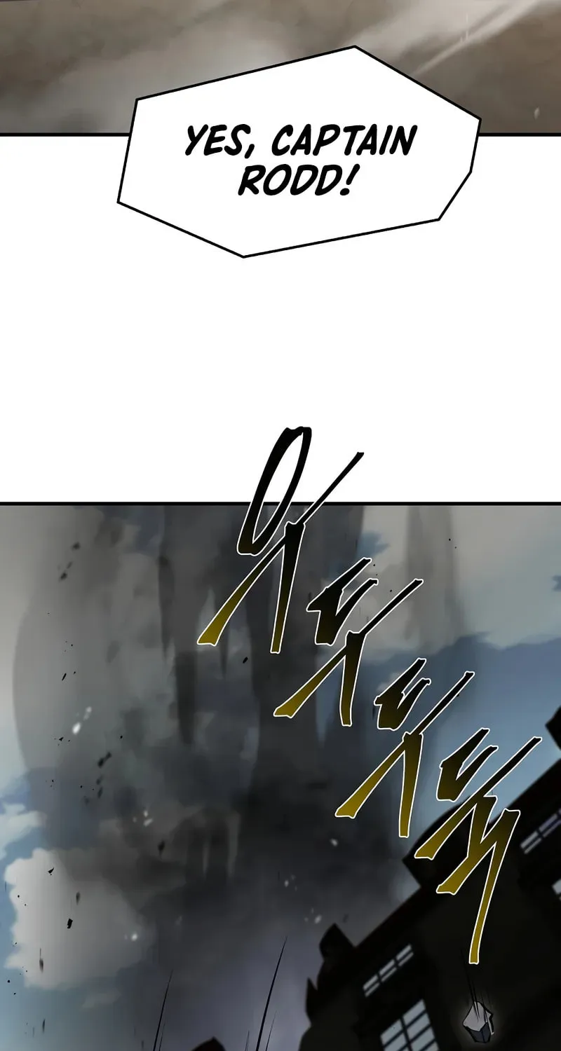 The Legendary Spearman Returns Chapter 162 page 36 - 