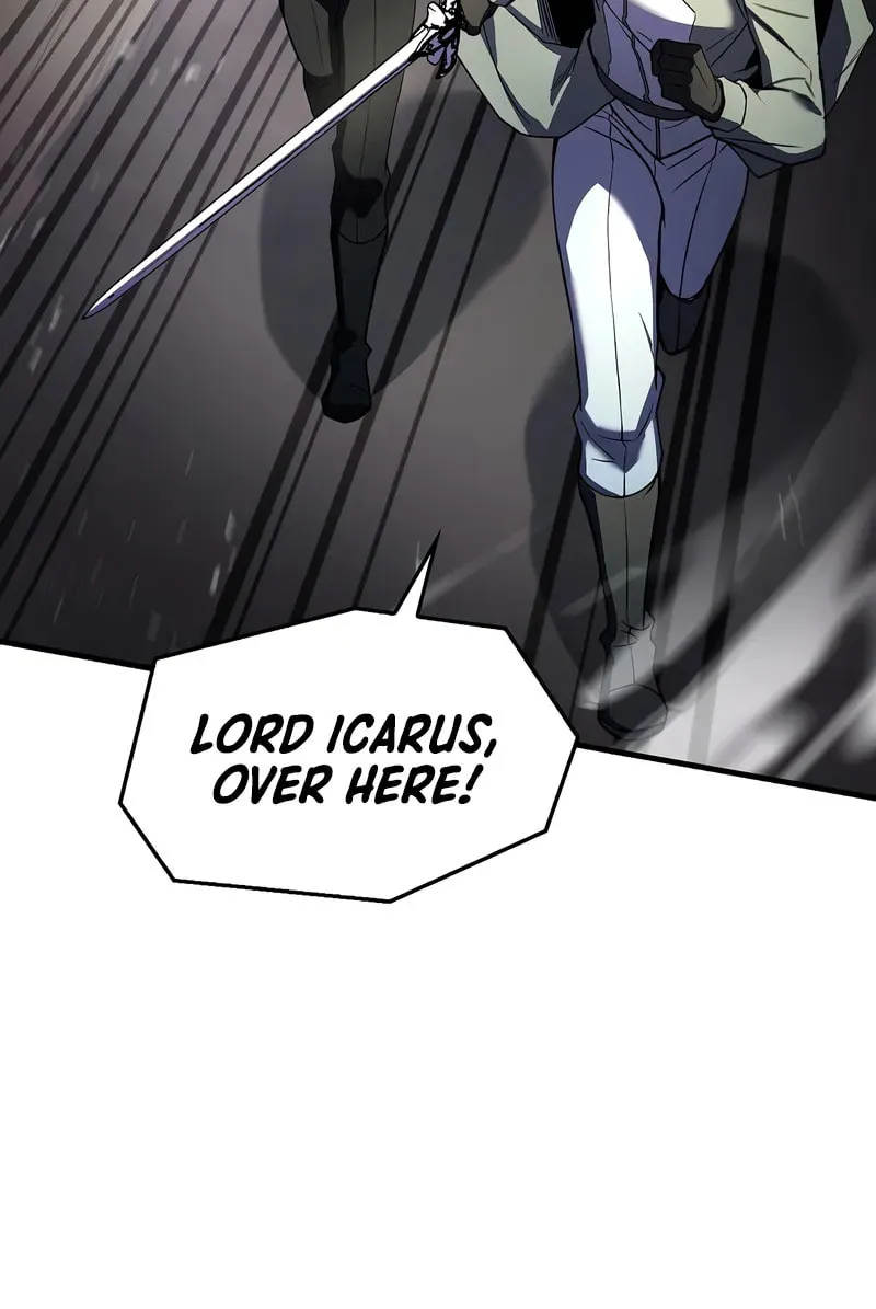 The Legendary Spearman Returns Chapter 162 page 40 - 