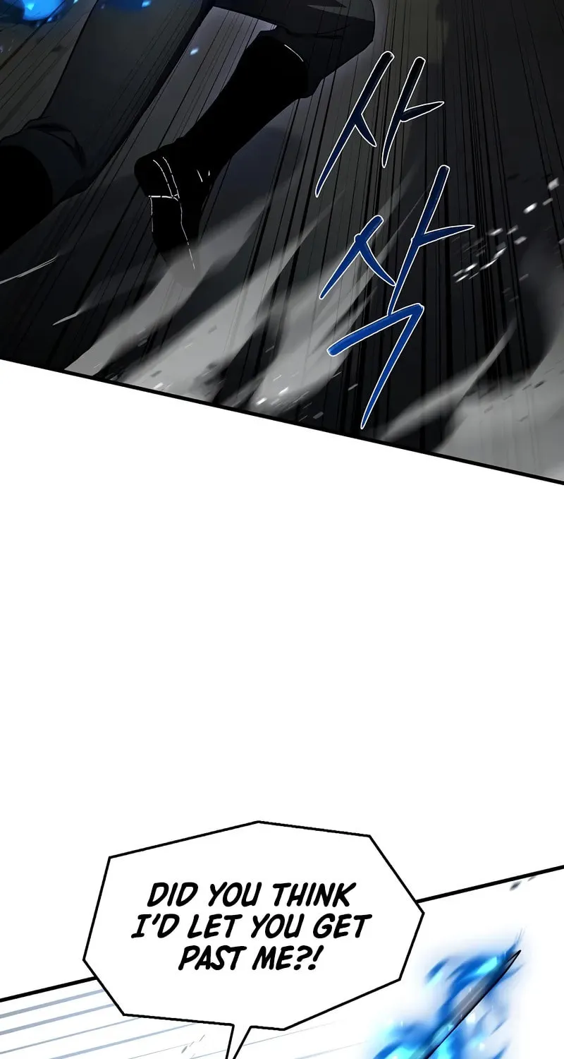 The Legendary Spearman Returns Chapter 162 page 42 - 
