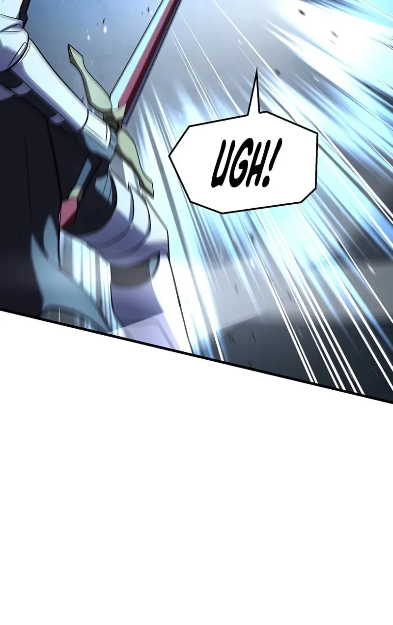 The Legendary Spearman Returns Chapter 162 page 47 - 