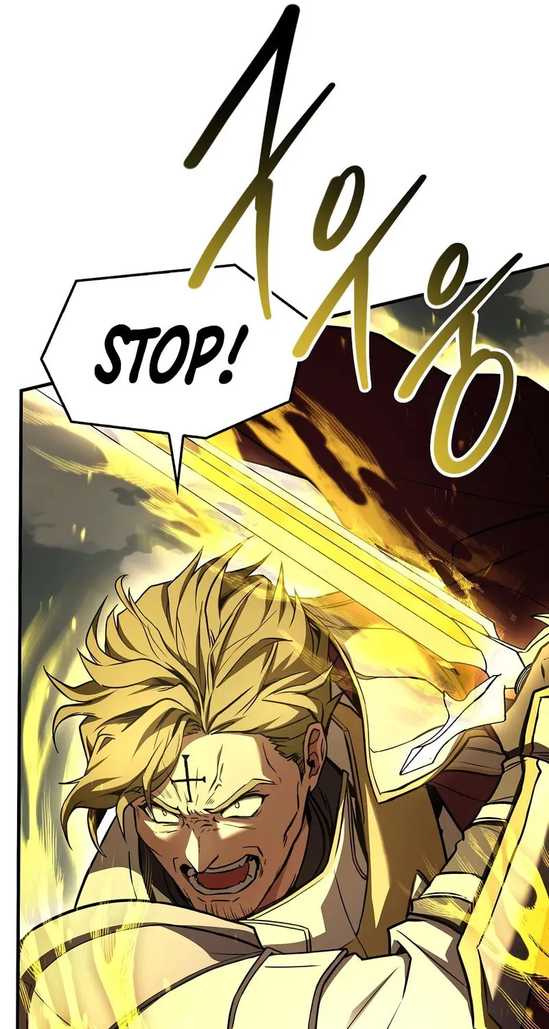 The Legendary Spearman Returns Chapter 162 page 48 - 