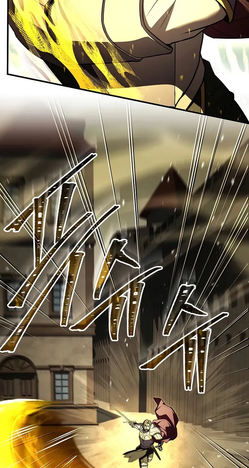 The Legendary Spearman Returns Chapter 162 page 49 - 