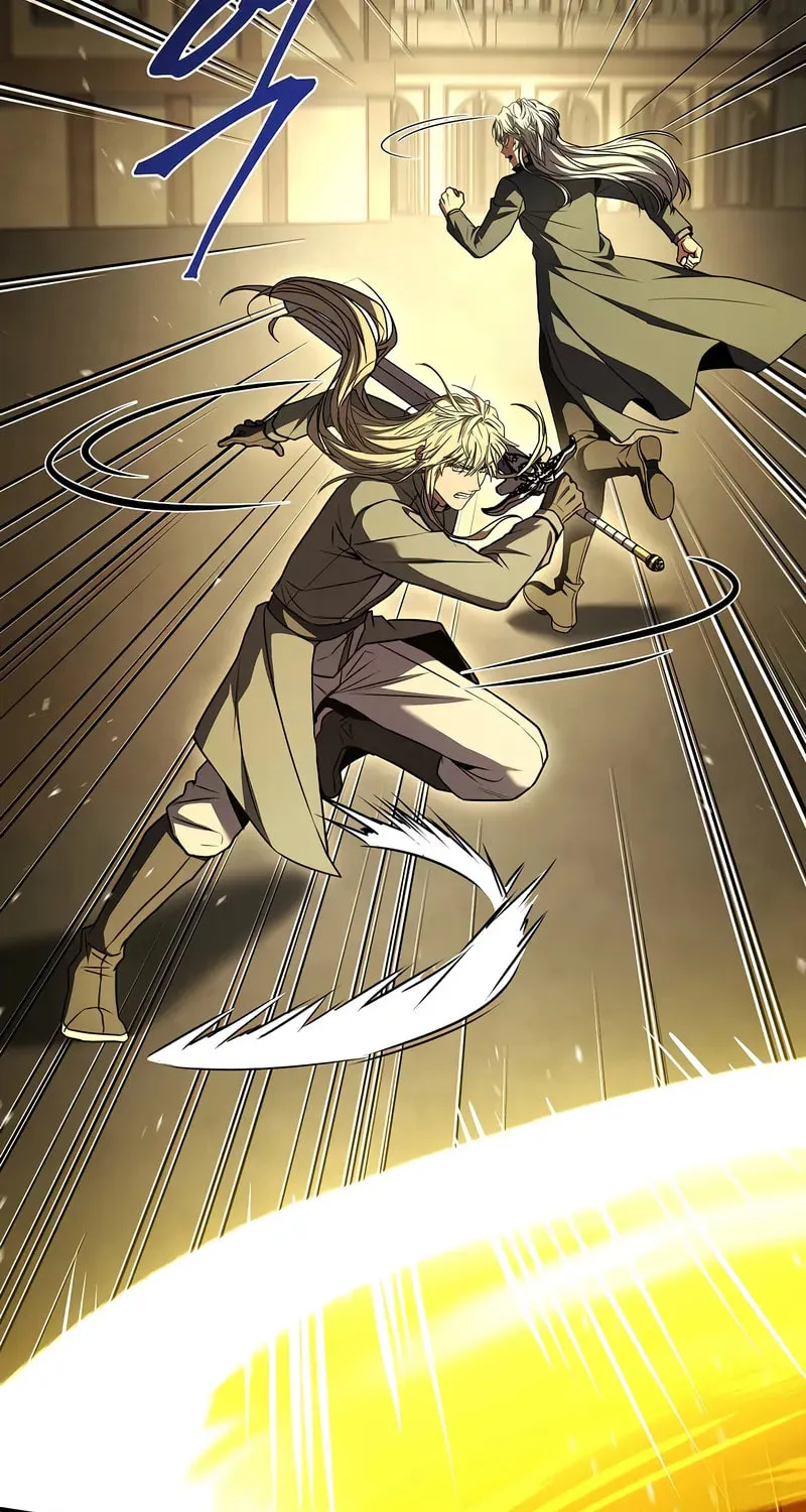 The Legendary Spearman Returns Chapter 162 page 52 - 
