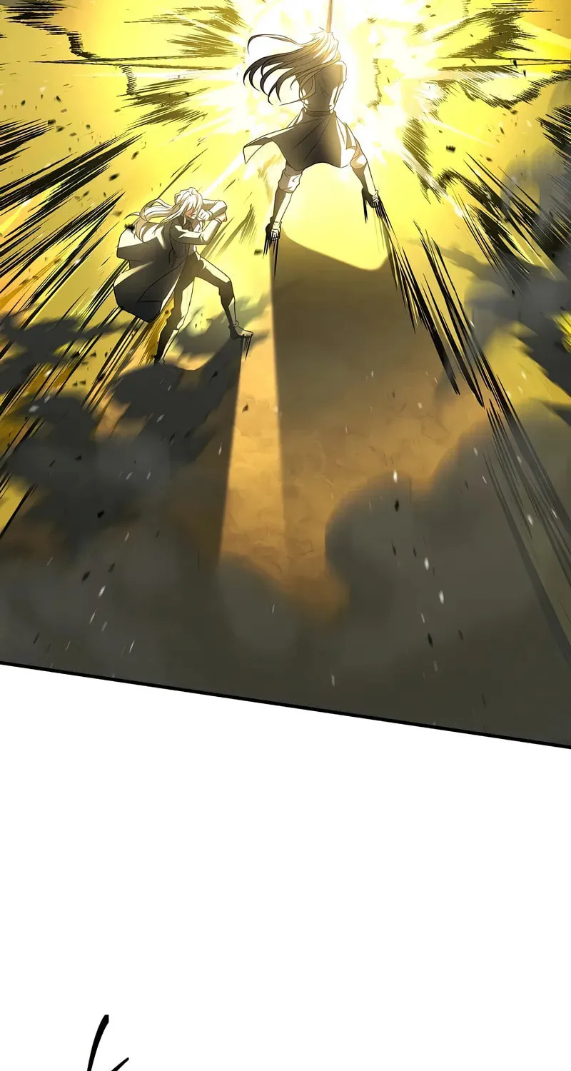 The Legendary Spearman Returns Chapter 162 page 54 - 