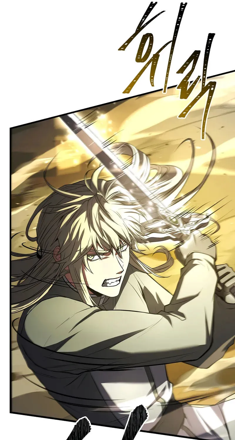 The Legendary Spearman Returns Chapter 162 page 57 - 