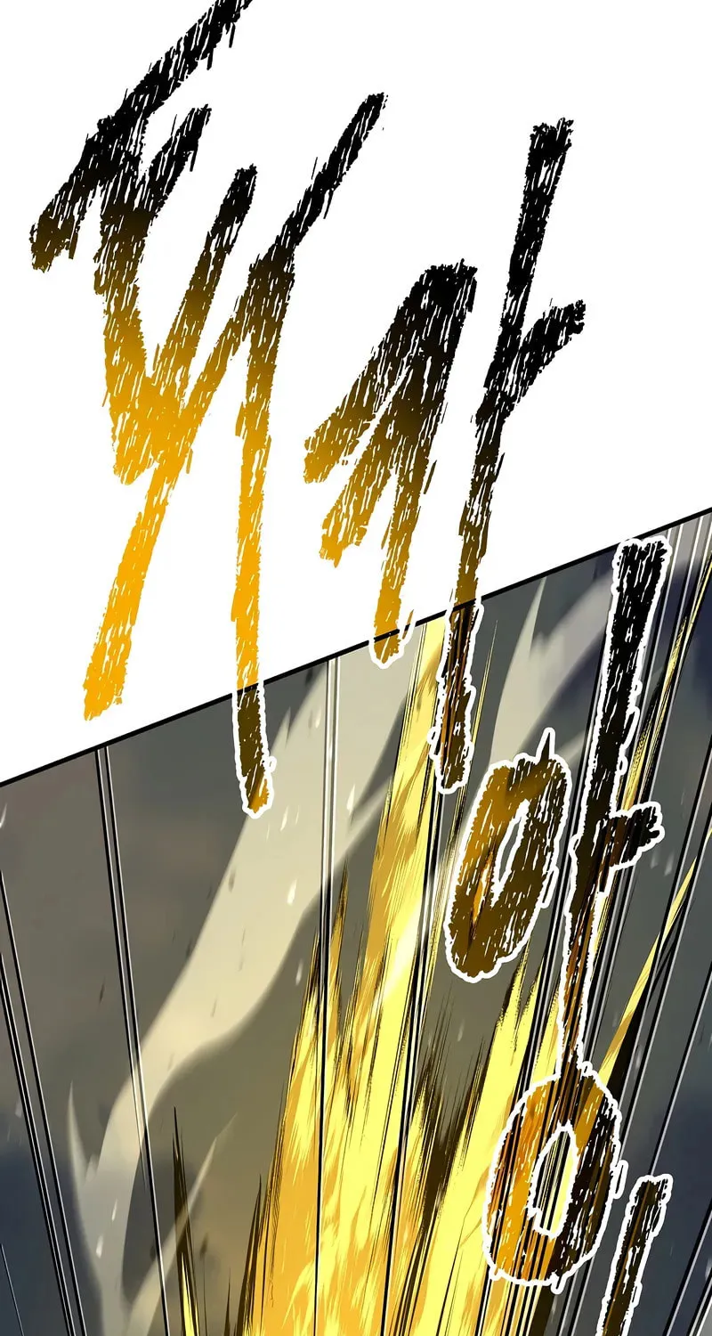 The Legendary Spearman Returns Chapter 162 page 61 - 