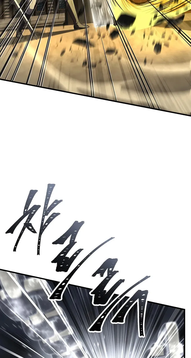The Legendary Spearman Returns Chapter 162 page 63 - 