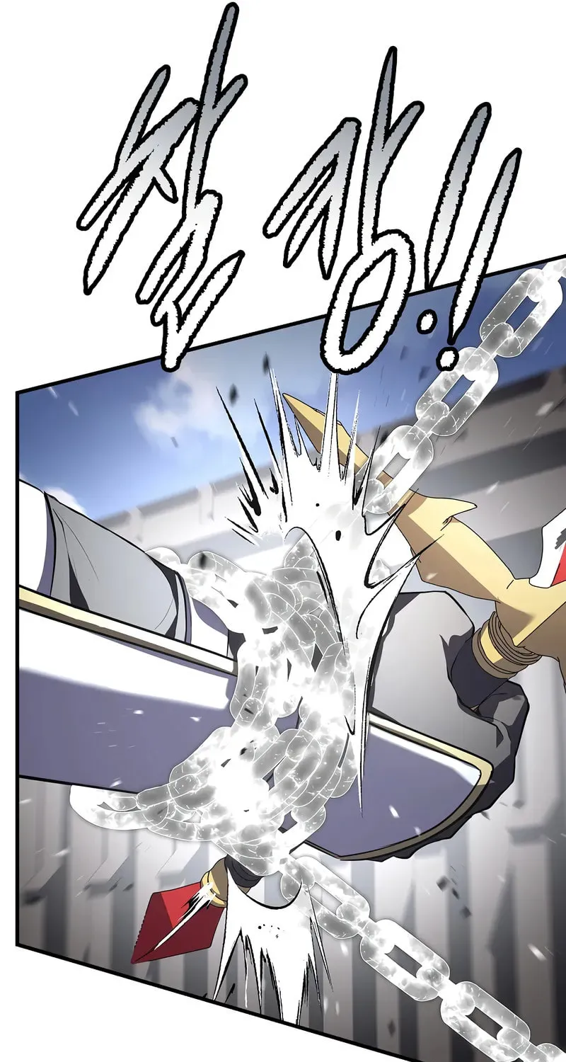 The Legendary Spearman Returns Chapter 162 page 65 - 
