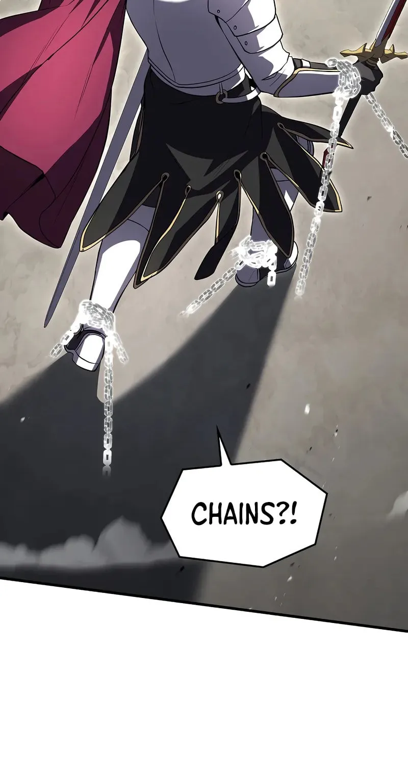 The Legendary Spearman Returns Chapter 162 page 68 - 