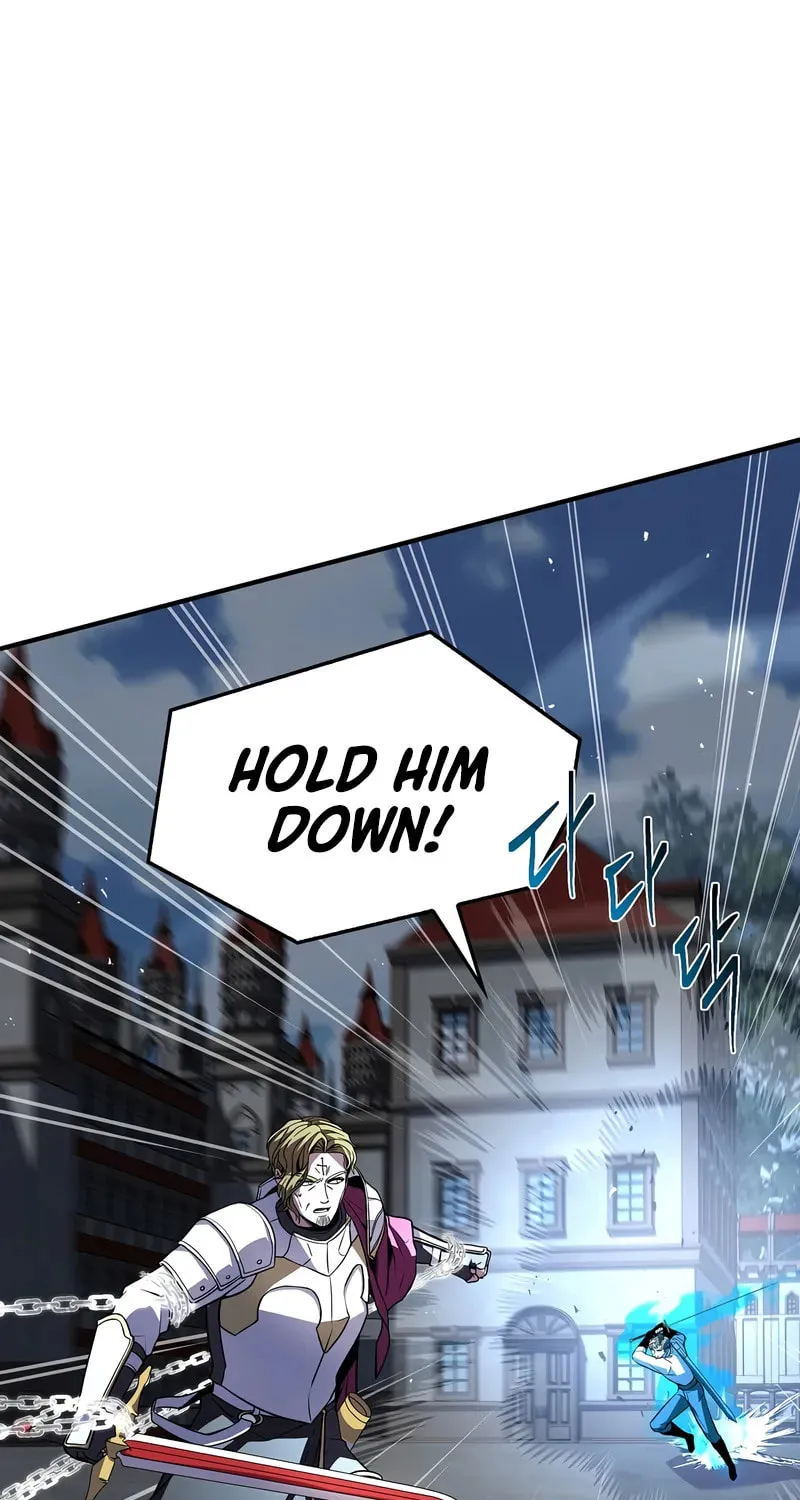The Legendary Spearman Returns Chapter 162 page 69 - 