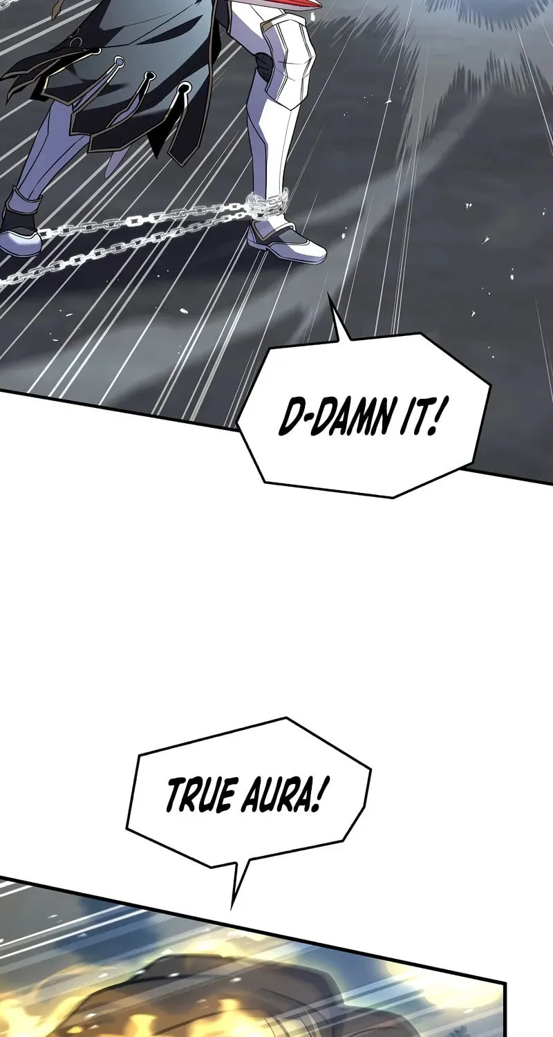 The Legendary Spearman Returns Chapter 162 page 70 - 