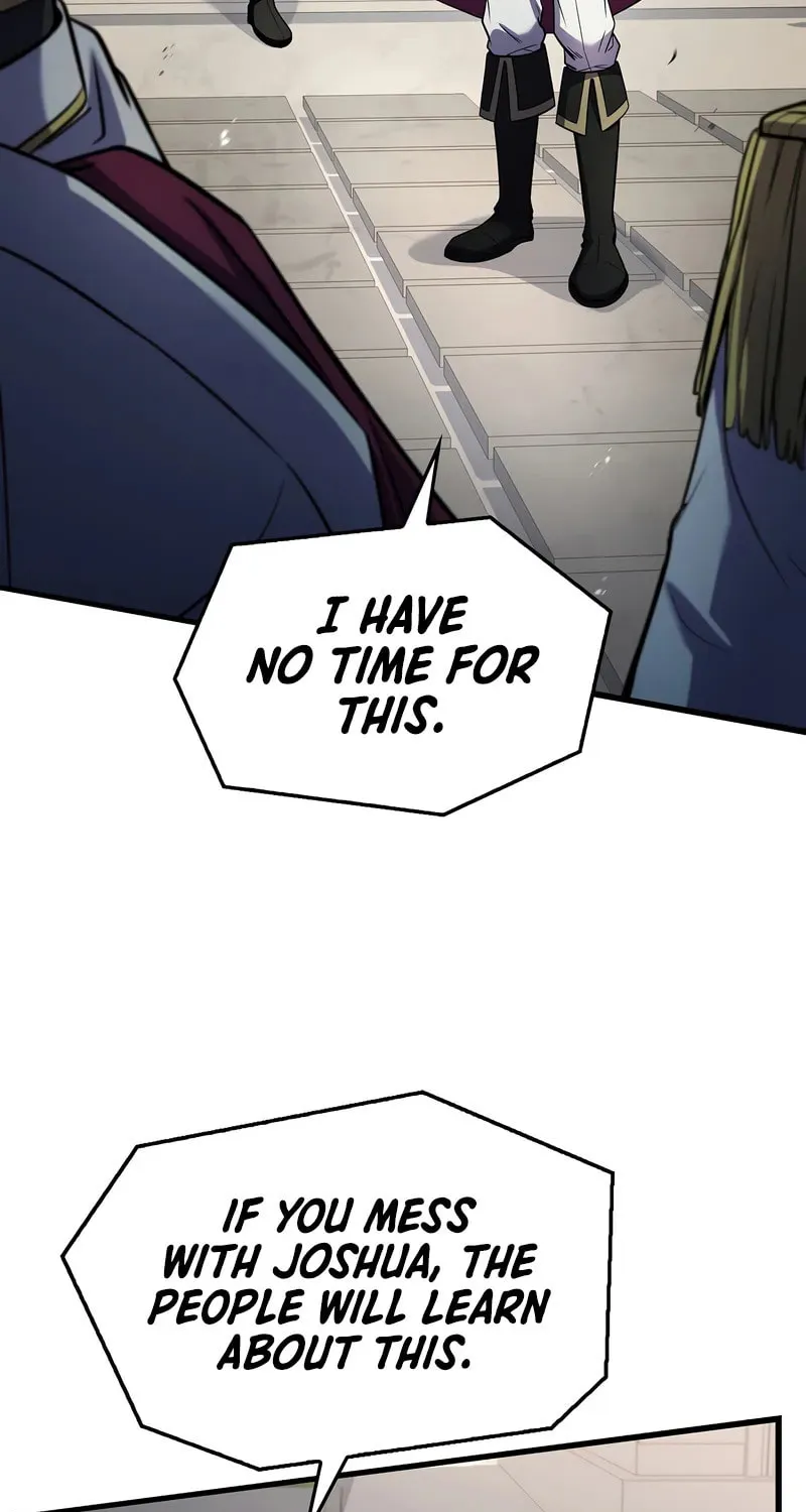 The Legendary Spearman Returns Chapter 162 page 8 - 