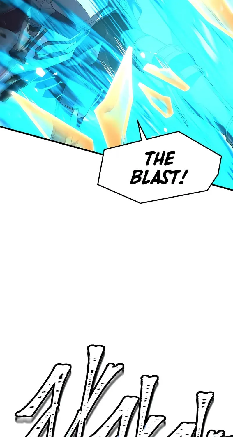 The Legendary Spearman Returns Chapter 162 page 78 - 
