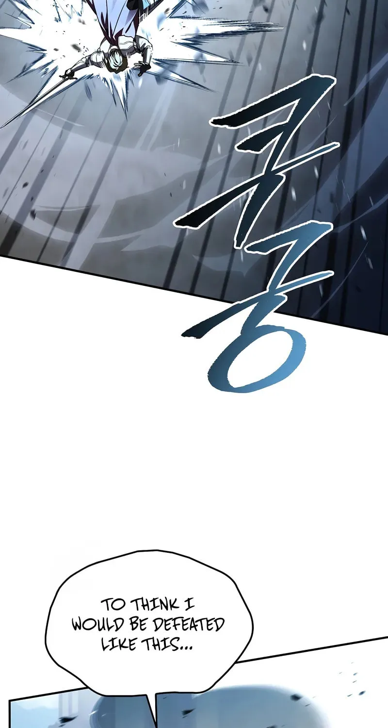 The Legendary Spearman Returns Chapter 162 page 80 - 