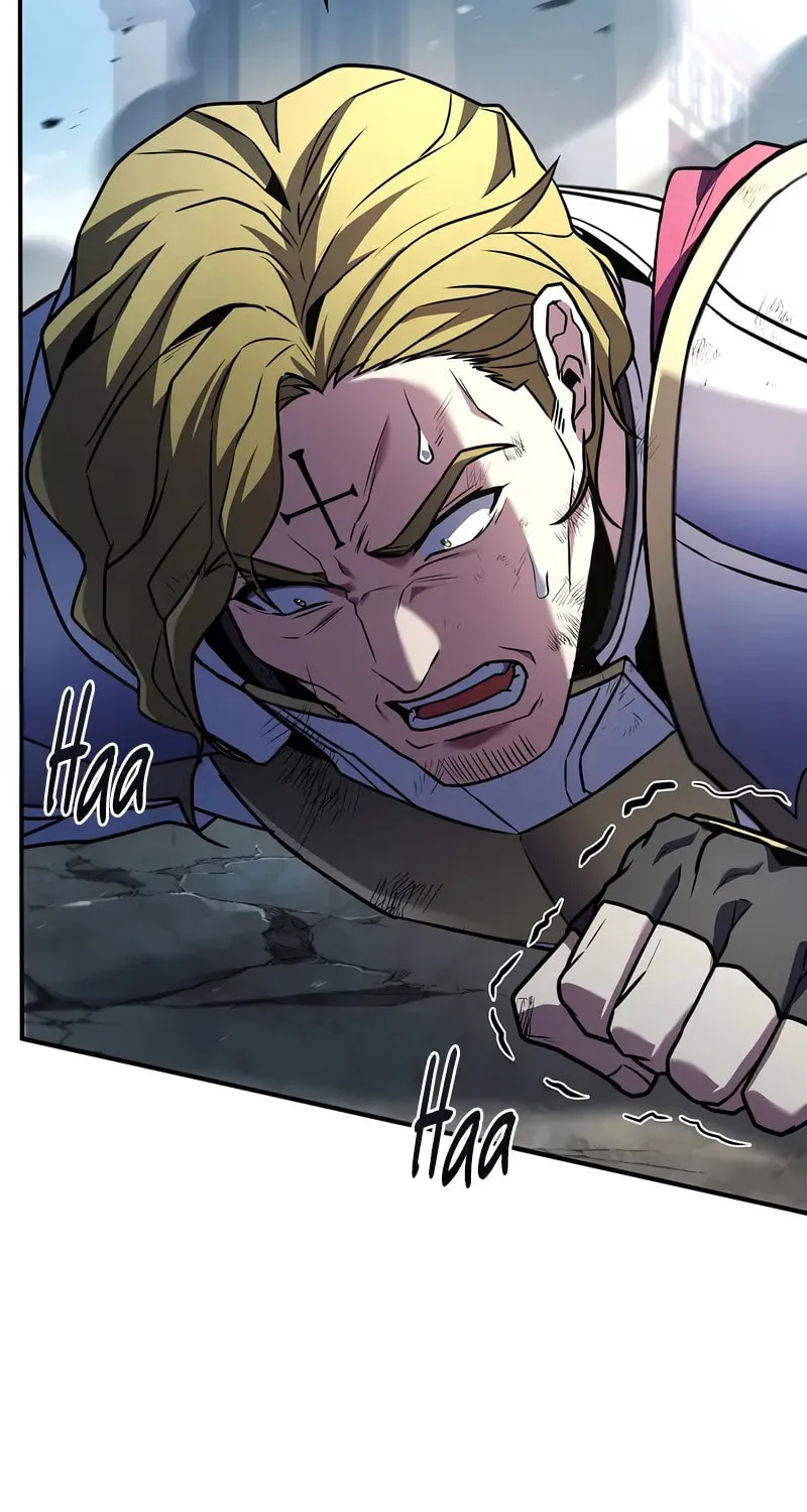 The Legendary Spearman Returns Chapter 162 page 81 - 