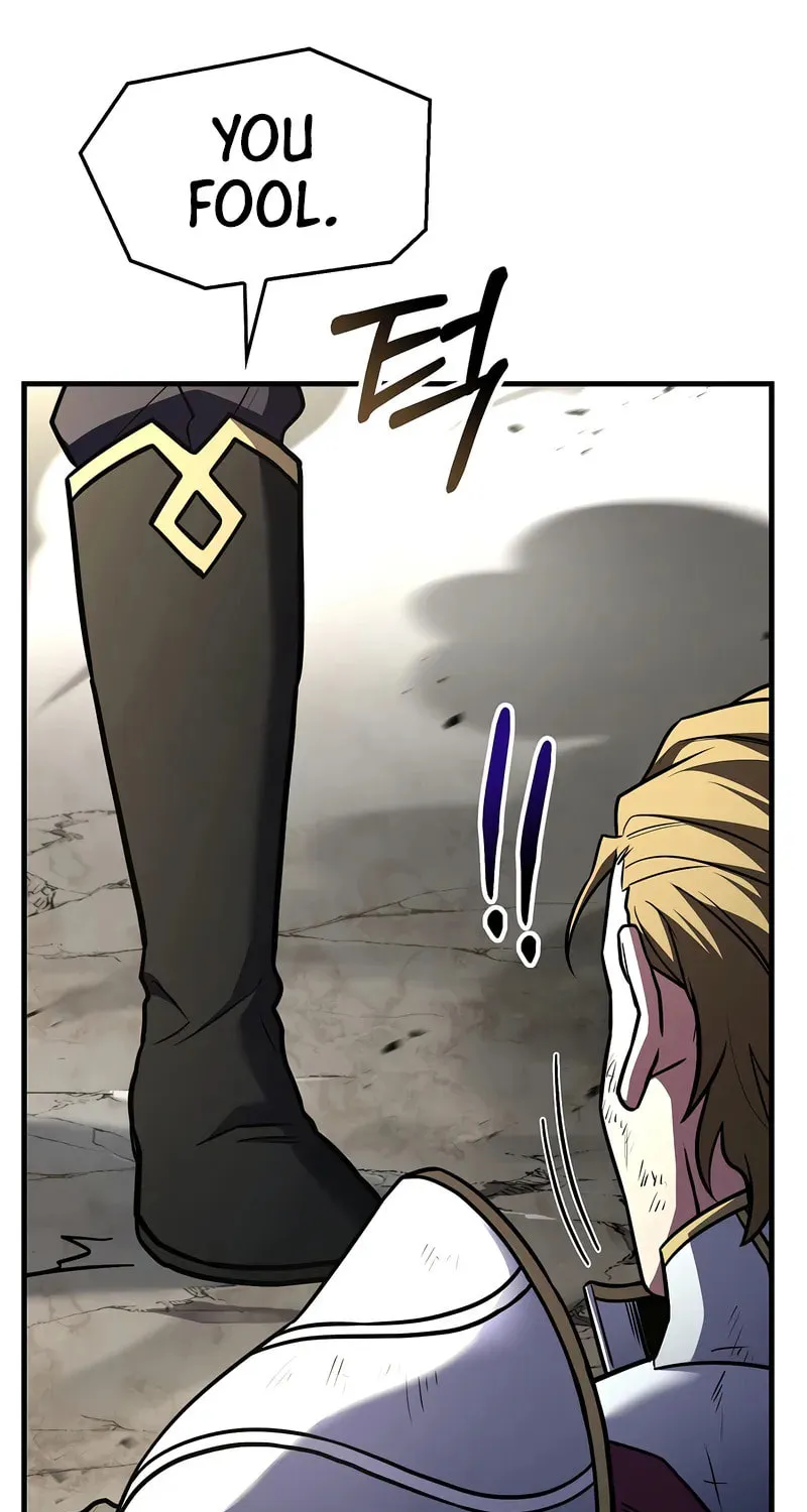 The Legendary Spearman Returns Chapter 162 page 82 - 