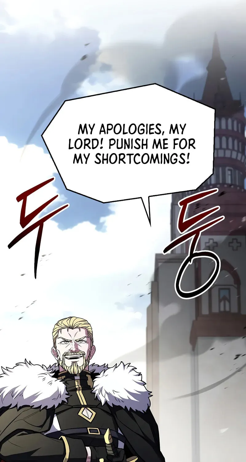 The Legendary Spearman Returns Chapter 162 page 84 - 