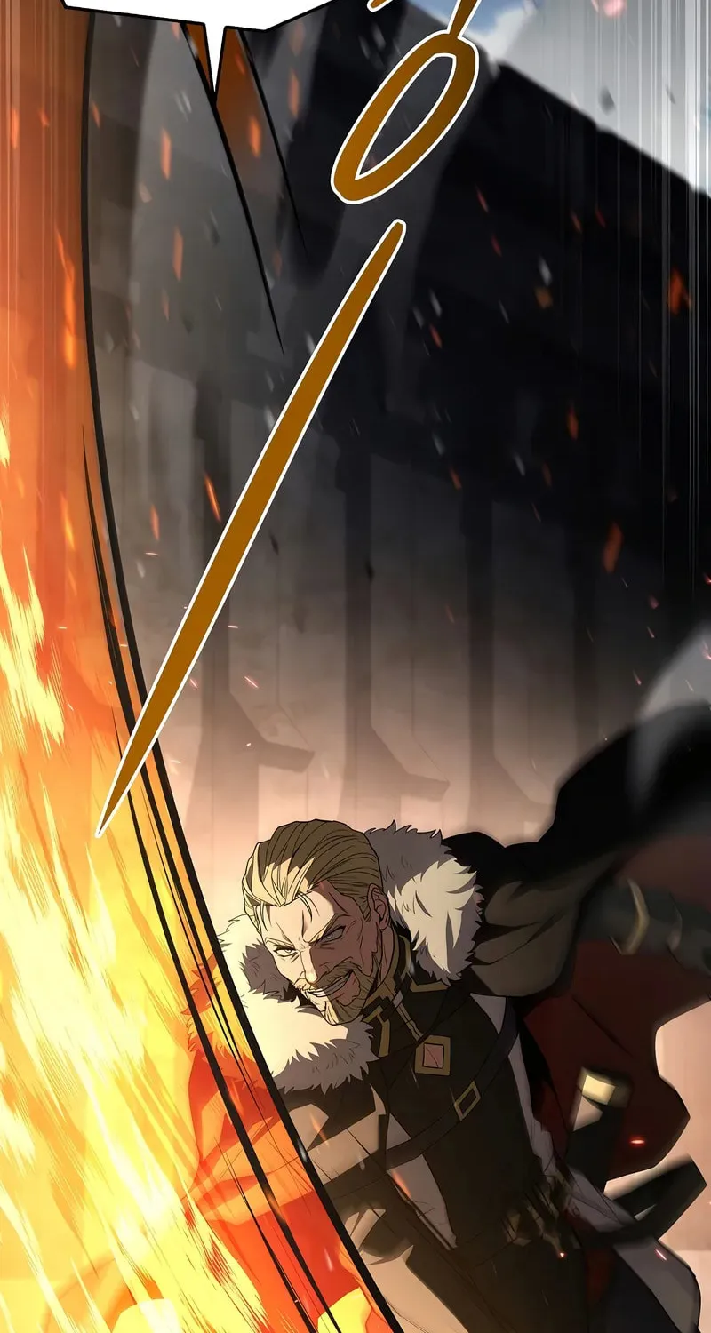 The Legendary Spearman Returns Chapter 162 page 87 - 