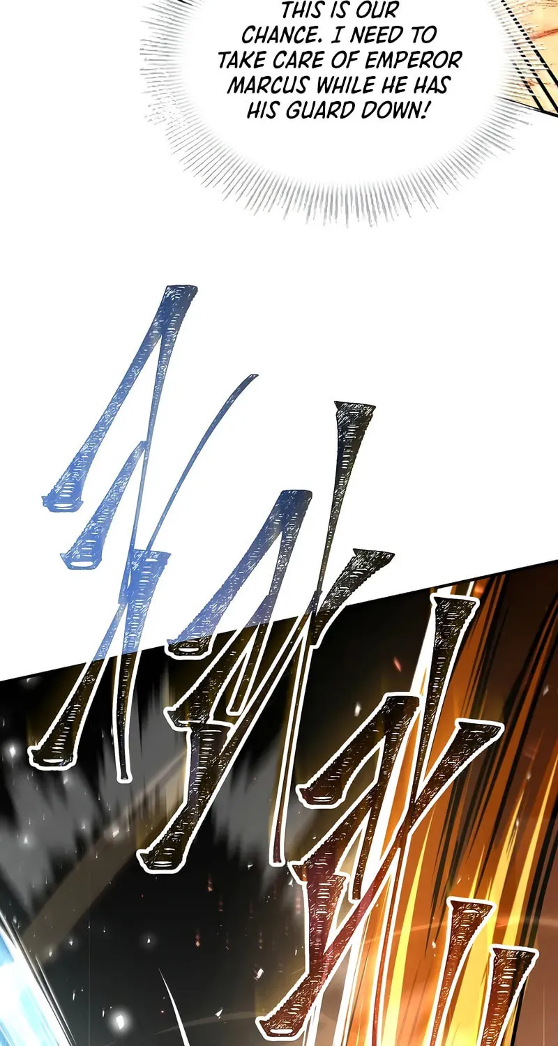 The Legendary Spearman Returns Chapter 162 page 95 - 