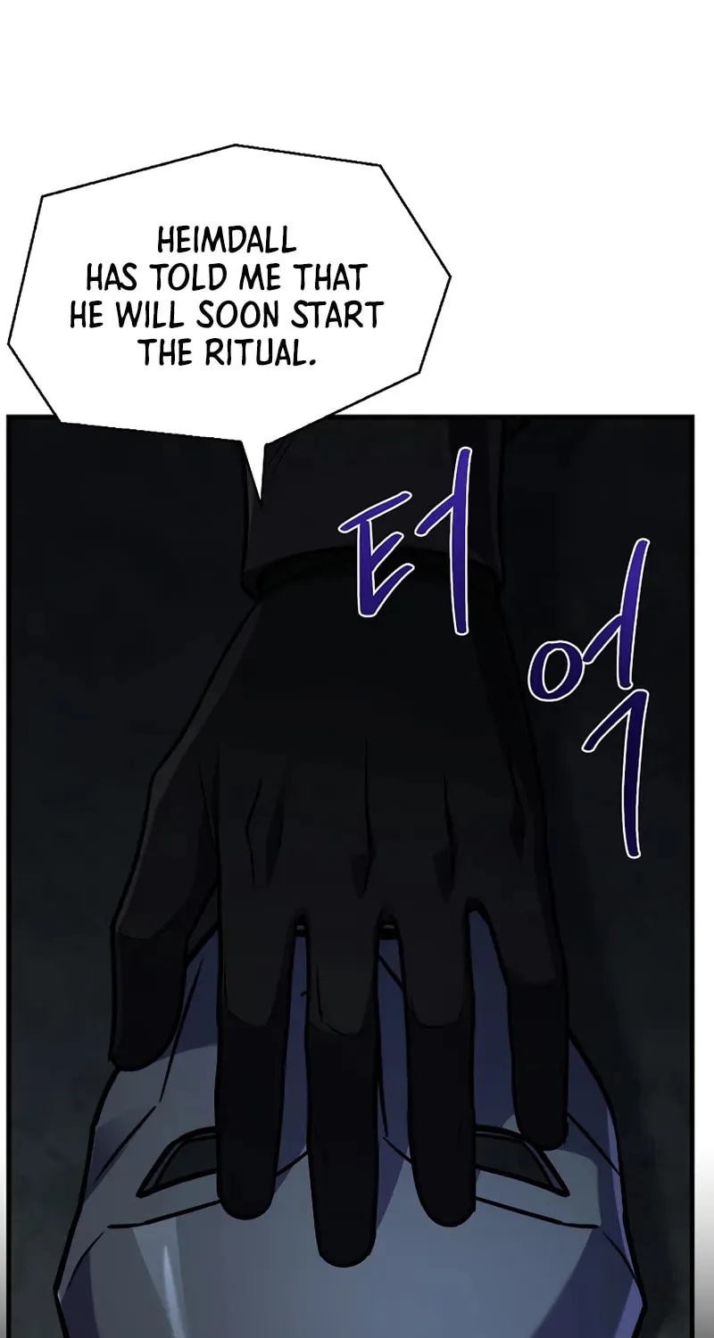 The Legendary Spearman Returns Chapter 163 page 2 - 