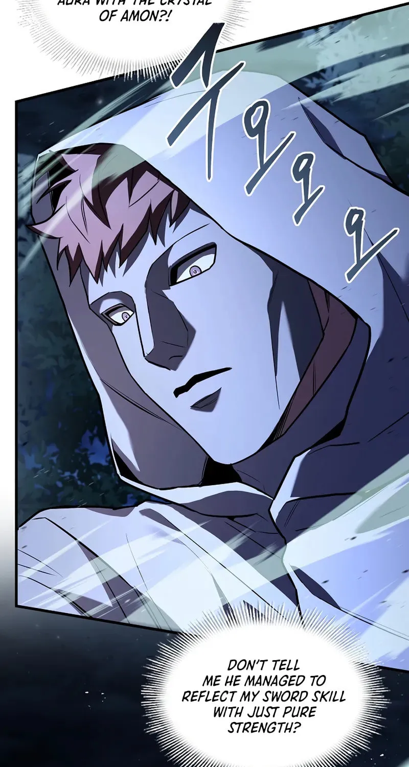 The Legendary Spearman Returns Chapter 163 page 101 - 