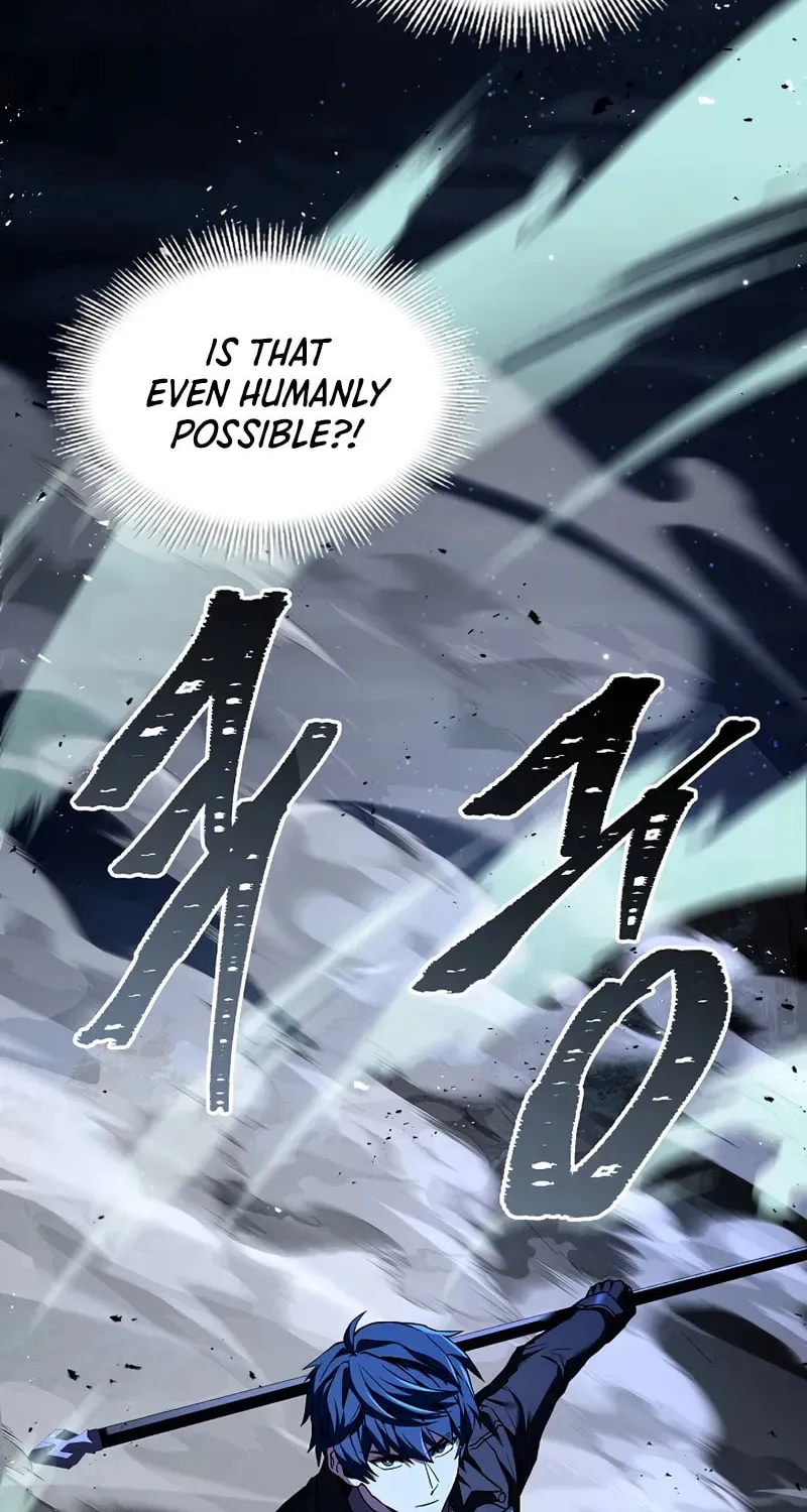 The Legendary Spearman Returns Chapter 163 page 102 - 