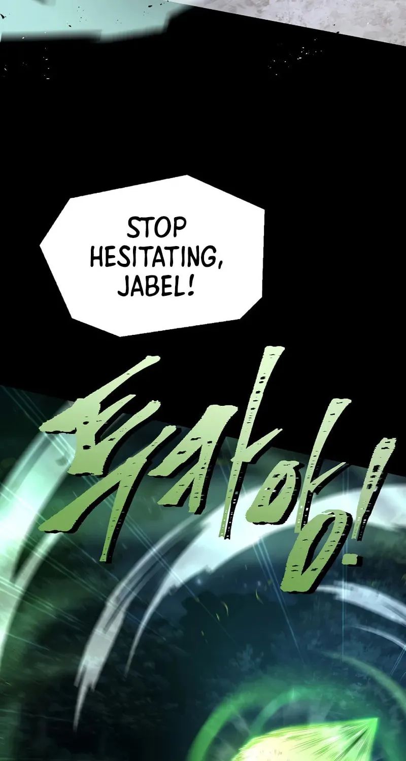 The Legendary Spearman Returns Chapter 163 page 104 - 