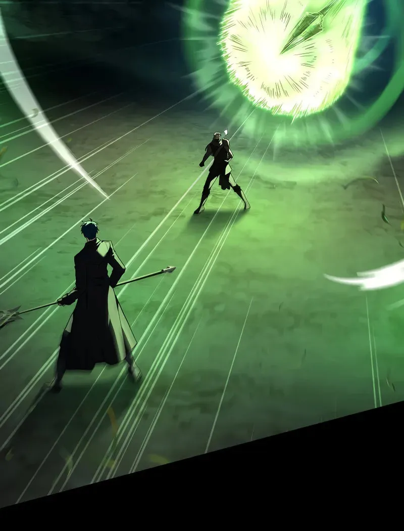 The Legendary Spearman Returns Chapter 163 page 105 - 