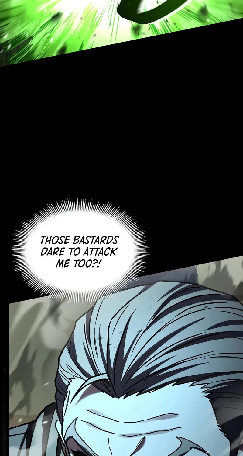 The Legendary Spearman Returns Chapter 163 page 108 - 